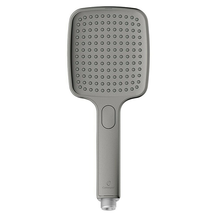 Camargue Handbrause Parma (Anzahl Funktionen: 3 Stk., Graphit matt) | BAUHAUS