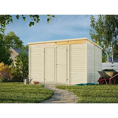 Palmako  Gerätehaus Elias