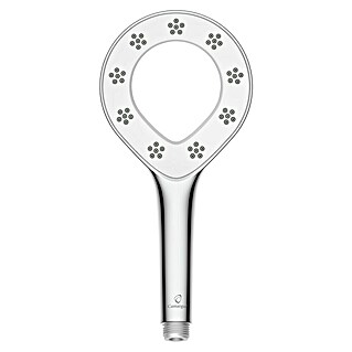 Camargue Handbrause Bari (Anzahl Funktionen: 1 Stk., Durchmesser: 12 cm)