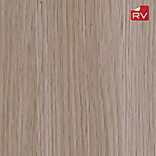 Revestimiento decorativo vinílico autoadhesivo a metros (Ancho: 124 cm, Madera roble, Liso)