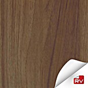 Revestimiento decorativo vinílico autoadhesivo a metros (Ancho: 124 cm, Madera oak natural, Liso) | BAUHAUS
