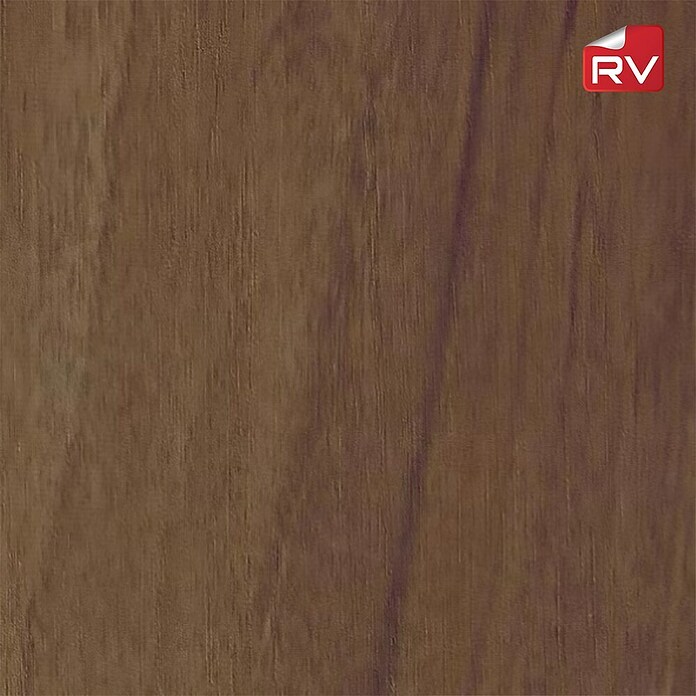 Revestimiento decorativo vinílico autoadhesivo a metros (Ancho: 124 cm, Madera oak natural, Liso) | BAUHAUS