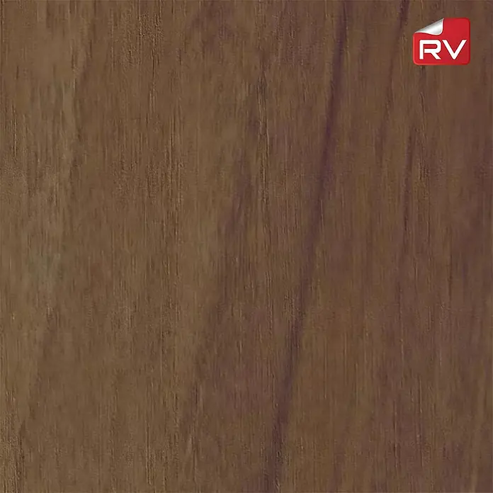 Lámina decorativa autoadhesiva vinílico autoadhesivo a metros - Madera oak natural - Imagen de una elegante superficie de madera, perfecta para muebles o diseño de interiores. El patrón natural añade calidez y carácter a cualquier estancia.