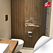Revestimiento decorativo vinílico autoadhesivo a metros (Ancho: 124 cm, Madera oak natural, Liso) | BAUHAUS
