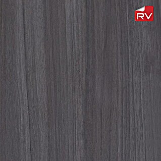 Revestimiento decorativo vinílico autoadhesivo a metros (Ancho: 124 cm, Madera oak gris, Liso)