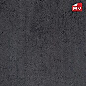 Revestimiento decorativo vinílico autoadhesivo a metros (Ancho: 124 cm, Piedra oscura, Liso) | BAUHAUS