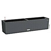 Lechuza Cottage Balkonkasten Balconera (Länge: 80 cm, Granit)