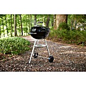 Weber Compact Kogelbarbecue Kettle (Diameter barbecue-oppervlak: 47 cm) | BAUHAUS