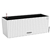 Lechuza Cottage Balkonkasten (Länge: 50 cm, Weiß)