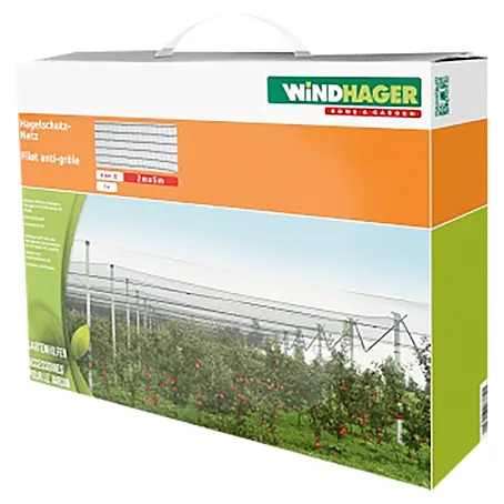 Windhager  Hagelschutz-Netz