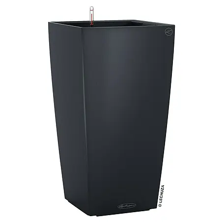Lechuza Color Pflanzsäule eckig Cubico