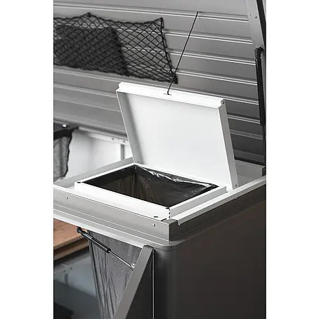 Biohort HighBoard Müllbeutelhalterung