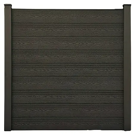 Prestige Home Living Outdoor  Sichtschutzelement Set Corteza