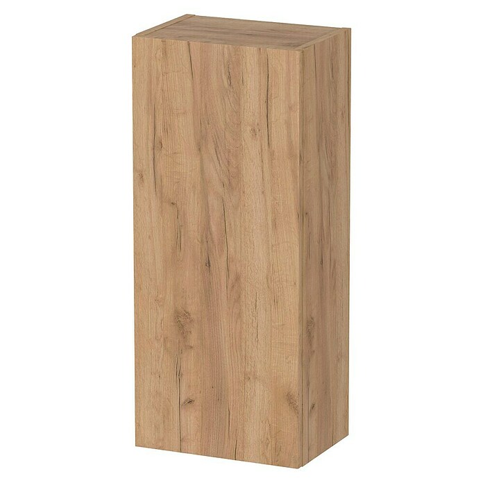 Armario alto Cancun (An x Pr x Al: 30 x 21 x 69 cm, Roble) | BAUHAUS