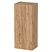 Armario alto Cancun (An x Pr x Al: 30 x 21 x 69 cm, Roble) | BAUHAUS