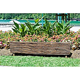 Windhager Vrtna obroba Tip 1 (Vrba, 100 x 35 cm)