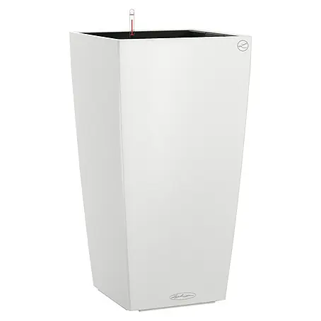 Lechuza Color Pflanzsäule eckig Cubico