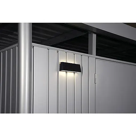 Biohort  Solarleuchte