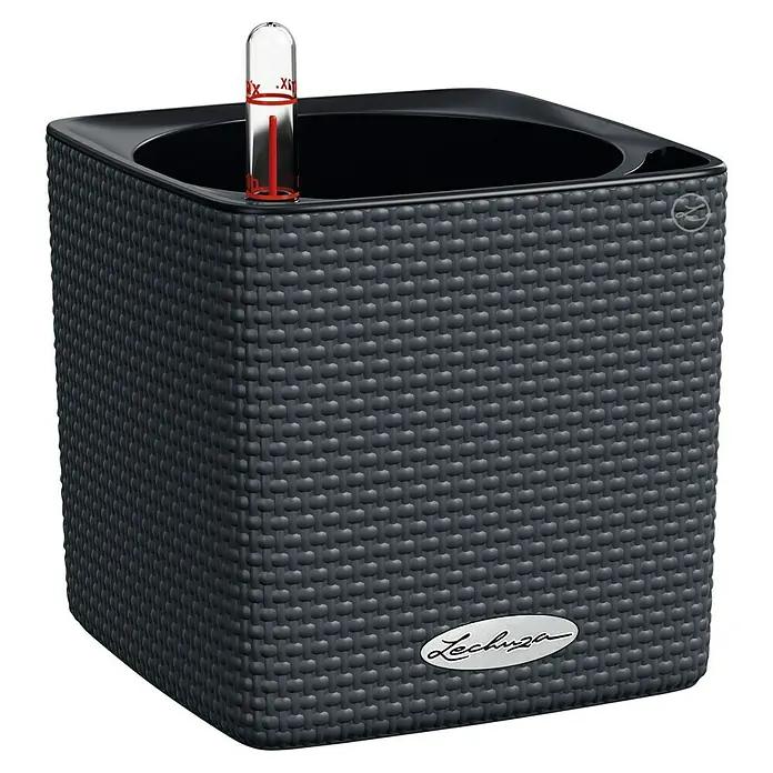 Lechuza Classico Kräutertopf Cube