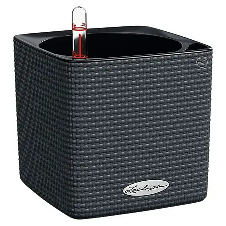 Lechuza Classico Kräutertopf Cube