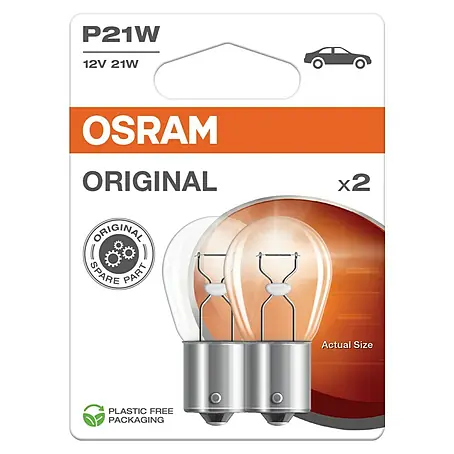 Osram Blinkleuchte