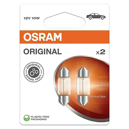 Osram  Soffittenlampe Original Line