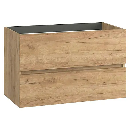 Mueble bajo de lavabo Cancún Slim