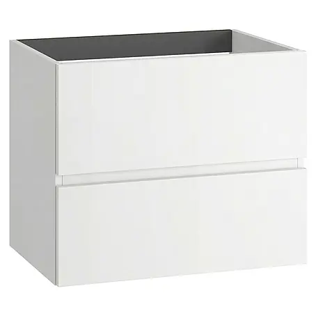 Mueble bajo de lavabo Cancún