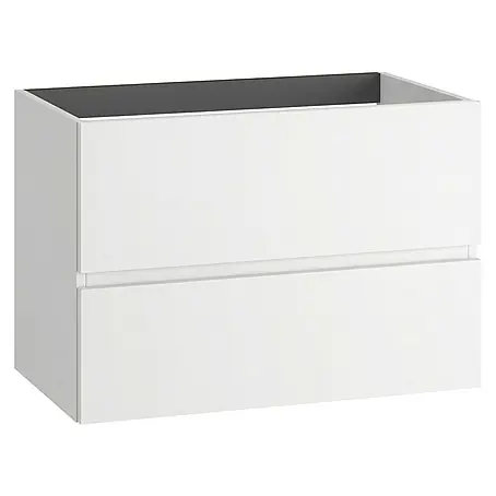 Mueble bajo de lavabo Cancún