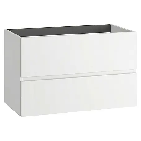 Mueble bajo de lavabo Cancún