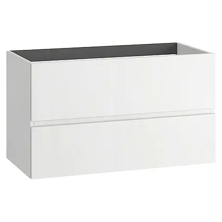 Mueble bajo de lavabo Cancún