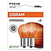 Osram Blinkleuchten (PY21W, 2 Stk.)