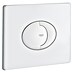 Grohe Bedieningspaneel Skate Air Variante 2 