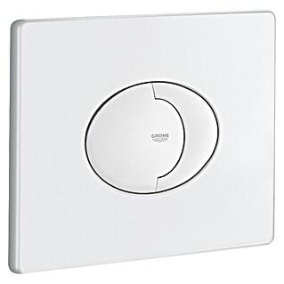 Grohe Bedieningspaneel Skate Air Variante 2 (Wit, Spoel-stopsysteem)