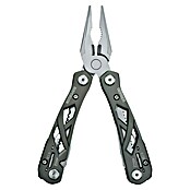 Gerber Multi-Tool Suspension (12 Funktionen, Edelstahl)