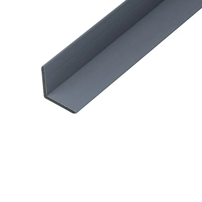 Home Deluxe Wandpaneel VIRO 10er Set Farbe: Hellgrau - Hellgrau, 110 x 5,4 cm