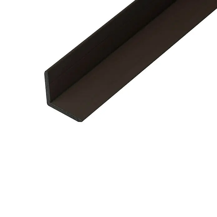 Home Deluxe Wandpaneel VIRO 10er Set Farbe: Nussbaum - Nussbaum, 110 x 5,4 cm