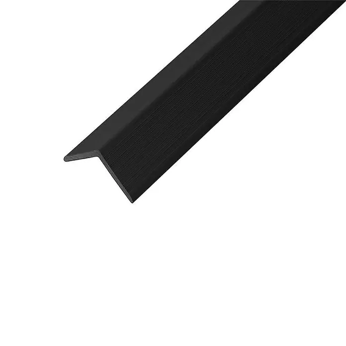 Home Deluxe Wandpaneel VIRO 10er Set Farbe: Anthrazit - Anthrazit