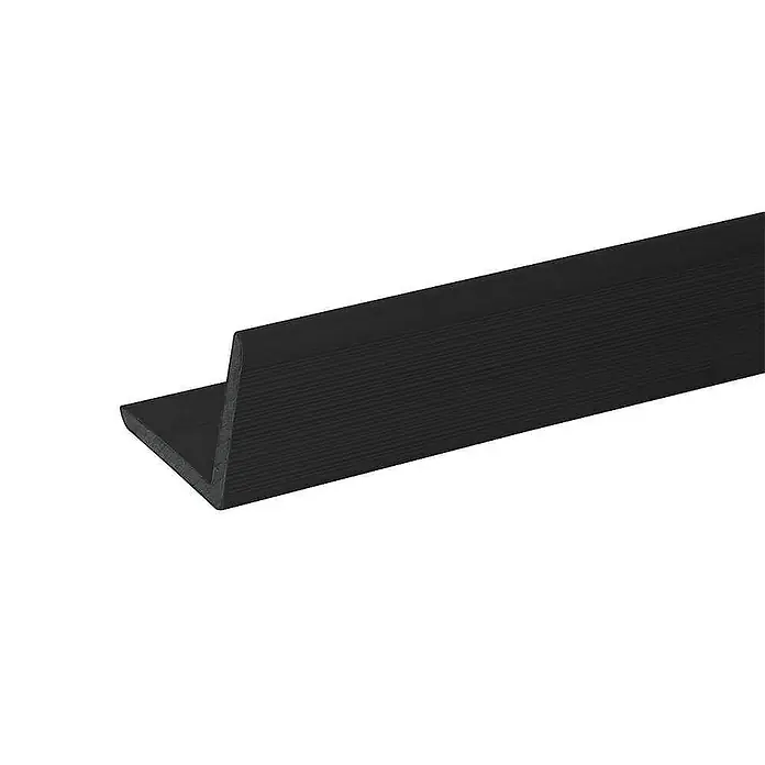 Home Deluxe Wandpaneel VIRO 10er Set Farbe: Anthrazit - Anthrazit