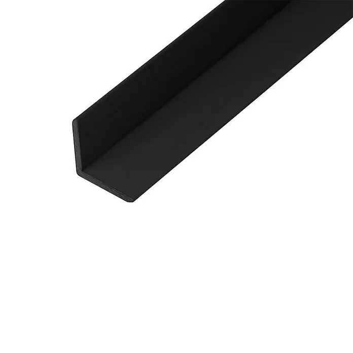 Home Deluxe Wandpaneel VIRO 10er Set Farbe: Anthrazit - Anthrazit