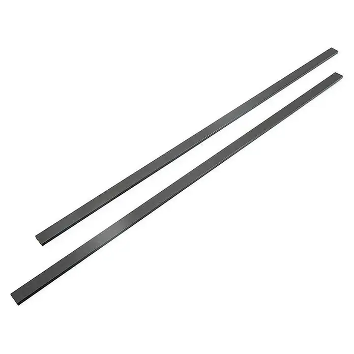 Home Deluxe Wandpaneel Fassadenverkleidung DUVAR - 2 m² - Nussbaum, 190 x 21,9 cm