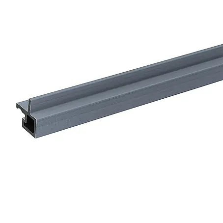 Home Deluxe  Wandpaneel Fassadenverkleidung Eckprofil SANO - 4 stk.