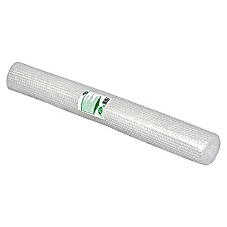 Nips Luftpolsterfolie Bio (L x B: 5 x 2 m, Transparent)