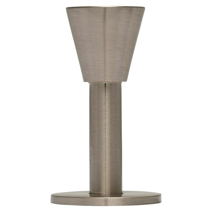 Siro Garderobenhaken (Anzahl Haken: 1 Stk., L x B x H: 2,5 x 1,8 x 4,4 cm)