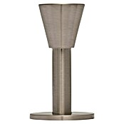 Siro Garderobenhaken (Anzahl Haken: 1 Stk., L x B x H: 2,5 x 1,8 x 4,4 cm)