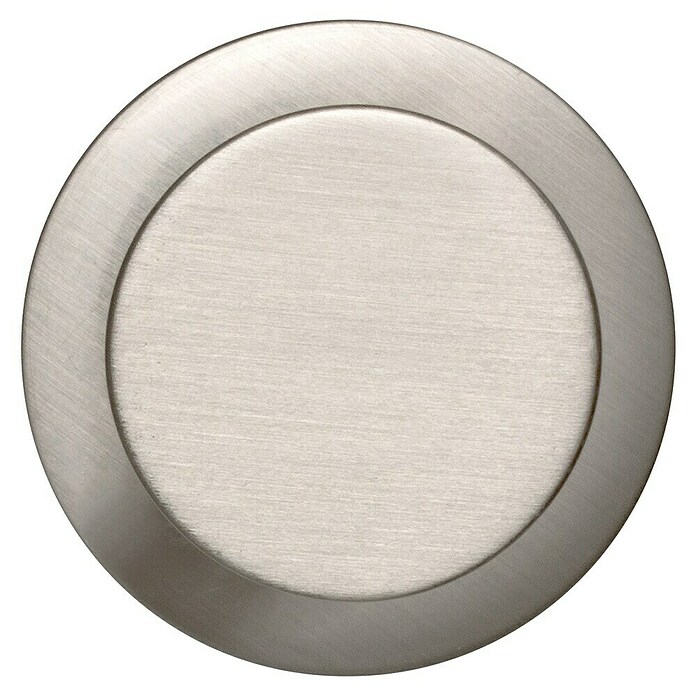 Siro Garderobenhaken (Anzahl Haken: 1 Stk., L x B x H: 2,5 x 1,8 x 4,4 cm)