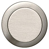 Siro Garderobenhaken (Anzahl Haken: 1 Stk., L x B x H: 2,5 x 1,8 x 4,4 cm)