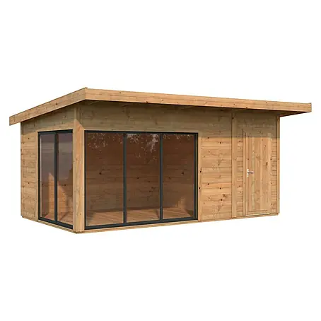 Palmako  Gartenhaus Andrea