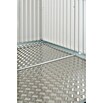 Biohort HighLine Bodenplatte (Passend für: Biohort Gerätehaus HighLine H6, Aluminium) | BAUHAUS