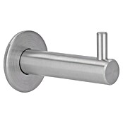 Siro Garderobenhaken (Anzahl Haken: 1 Stk., L x B x H: 3,4 x 2,7 x 6,2 cm)